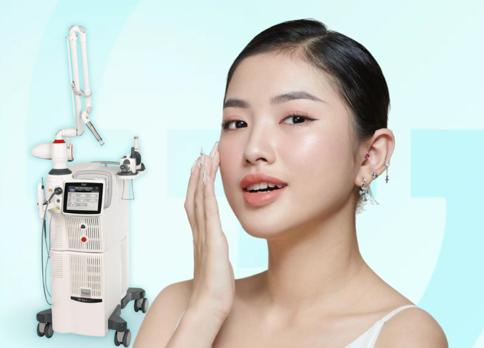 Best Aesthetic Clinic In Johor | Doctor-Led Skin, Laser, Injectables & Wellness – Southern Pixel Clinic